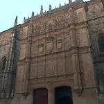 Serranos Centro Historico Apartment Salamanca