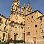 Serranos Centro Historico *
