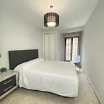 Appartamento Serranos Centro Historico *