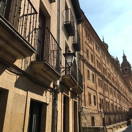 Apartment Serranos Centro Historico Salamanca