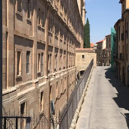 Appartement Serranos Centro Historico