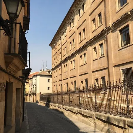 Serranos Centro Historico * Salamanca