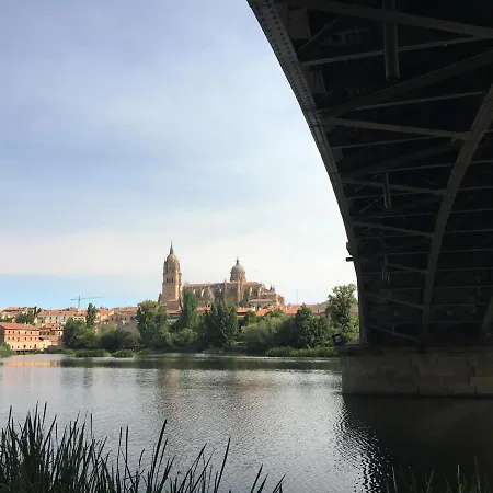 Appartement Serranos Centro Historico *
