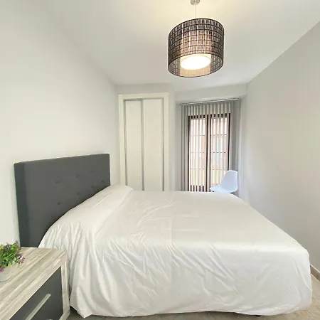 Serranos Centro Histórico Apartamento