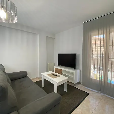 Serranos Centro Histórico *