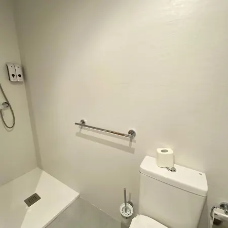 Serranos Centro Historico