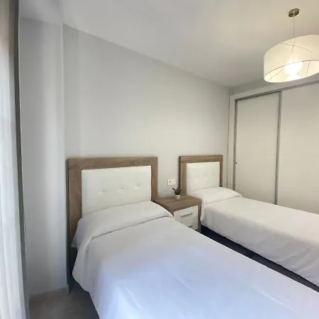 Serranos Centro Histórico Salamanca