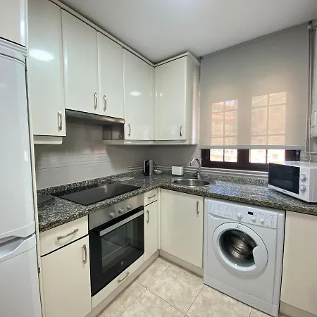 Serranos Centro Historico 公寓 萨拉曼卡