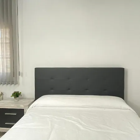 Appartement Serranos Centro Historico Salamanca