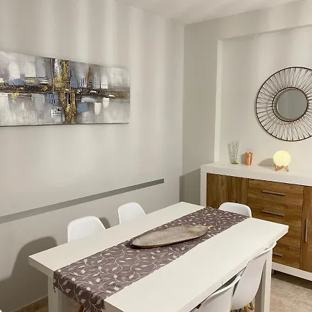 Appartement Serranos Centro Historico Salamanca