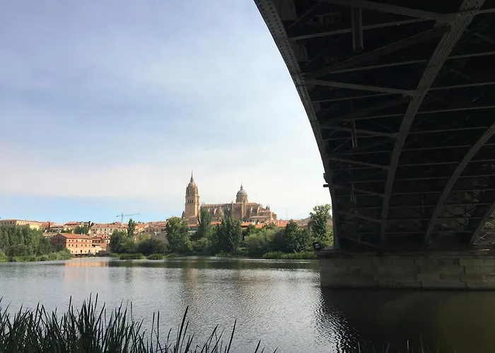 דירה Serranos Centro Historico *