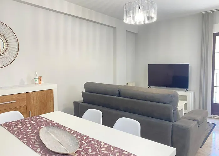 Serranos Centro Historico * סלאמנקה