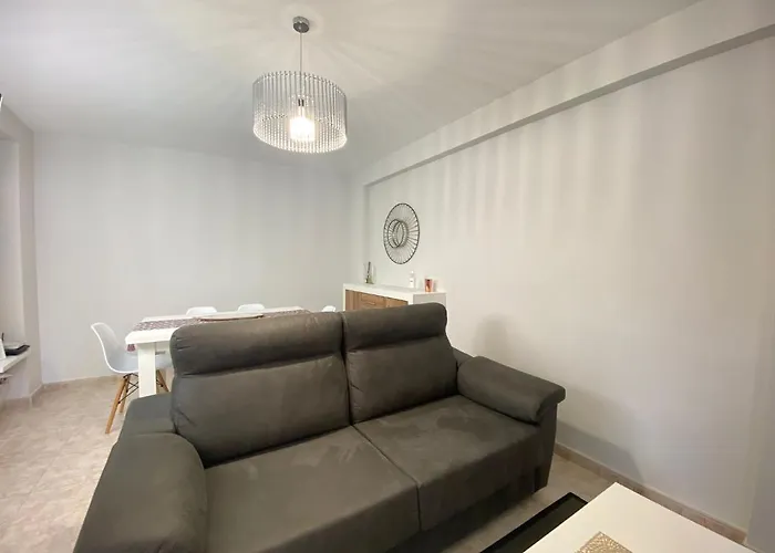 Апартаменти Serranos Centro Historico Саламанка