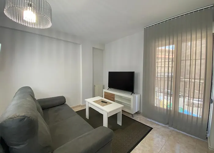 Serranos Centro Historico *