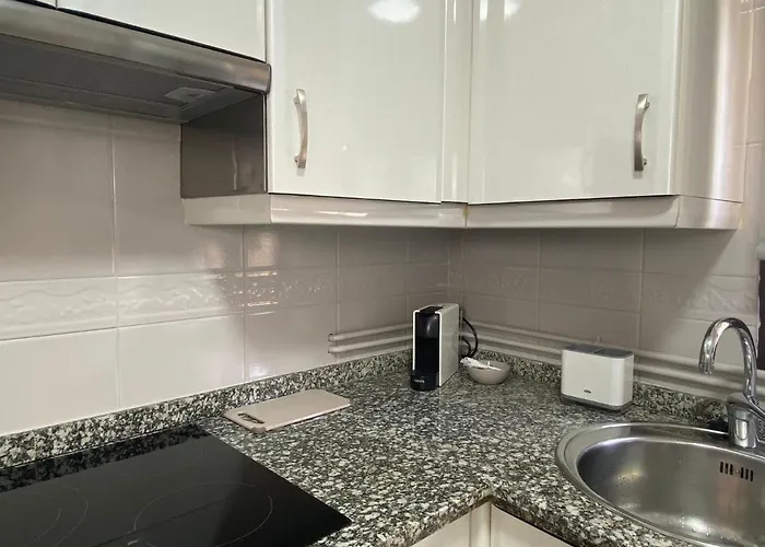 Serranos Centro Historico *