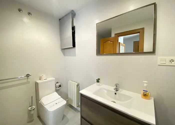 Serranos Centro Historico Апартаменти Саламанка