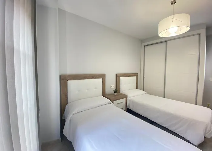 Serranos Centro Historico Саламанка