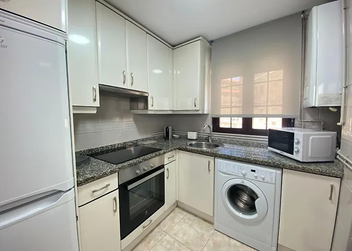 Serranos Centro Historico דירה סלאמנקה