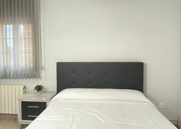 Appartement Serranos Centro Historico Salamanca