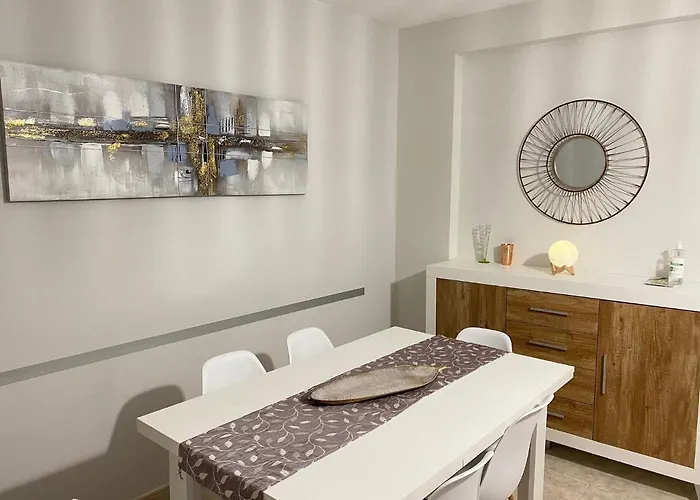 Апартаменти Serranos Centro Historico Саламанка